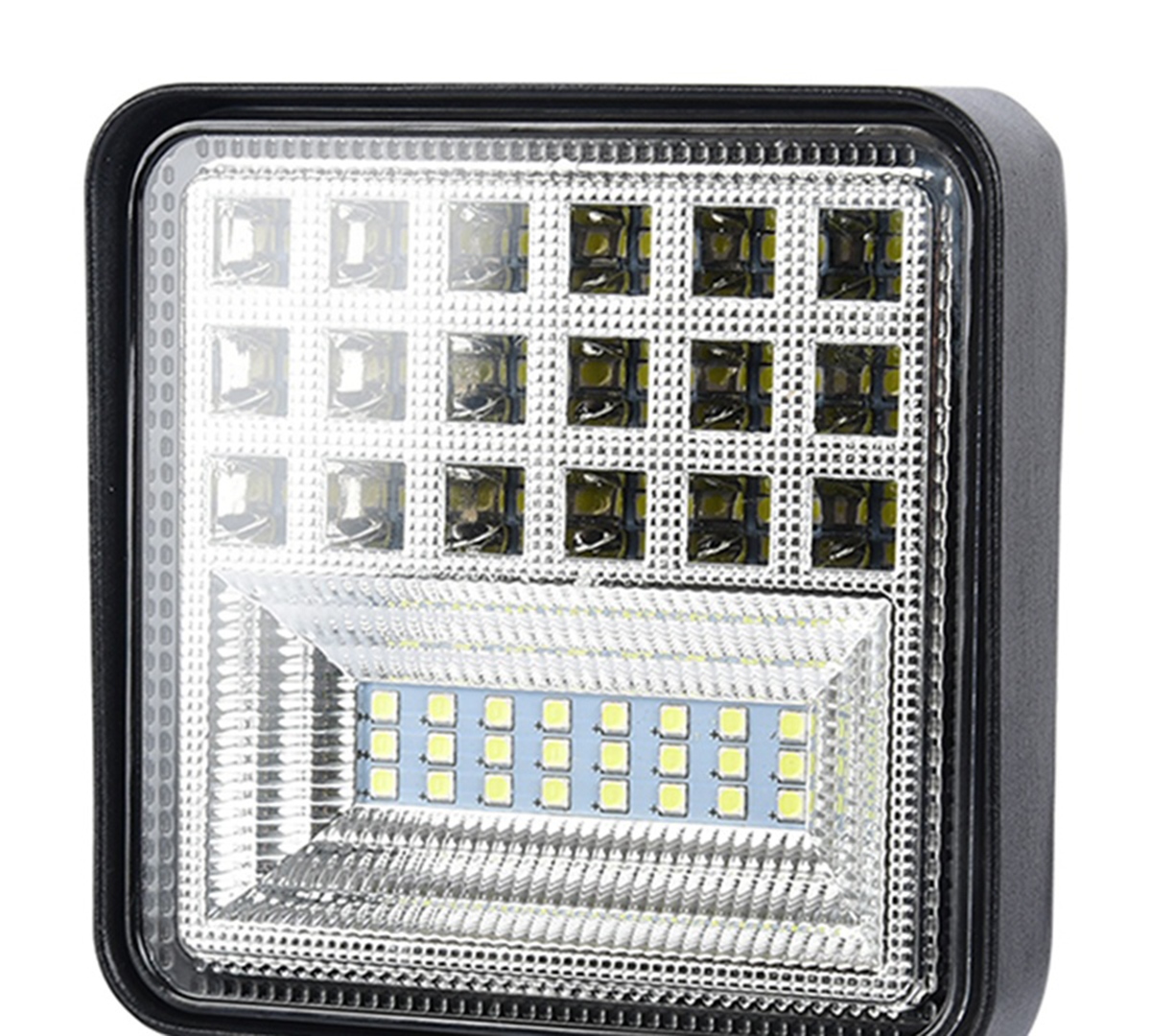 Led darbo lempa zd21b 16w ip65 1