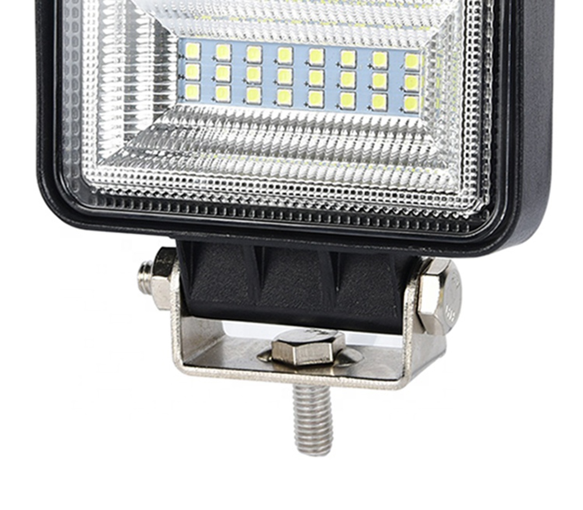 Led darbo lempa zd21b 16w ip65 3