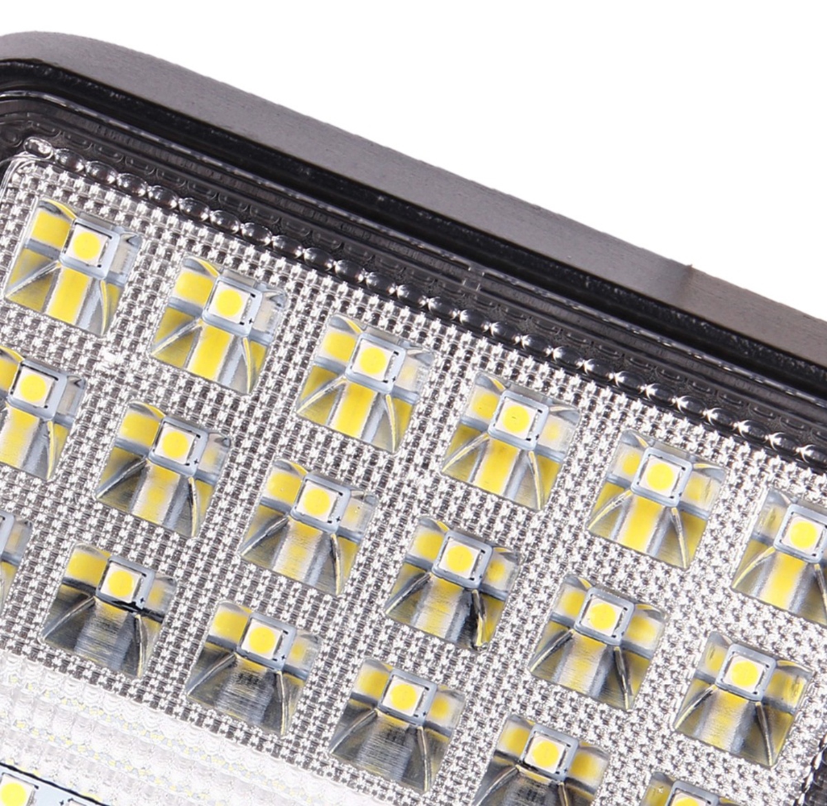 Led darbo lempa zd21b 16w ip65 2
