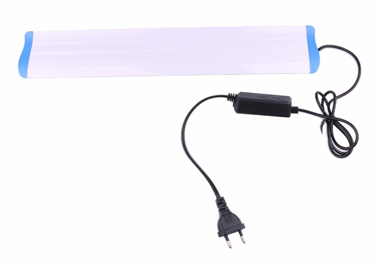 Led akvariumo lempa 12 w