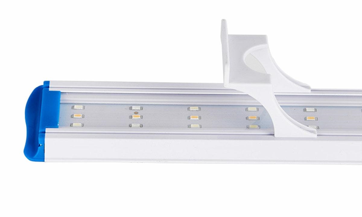 Led akvariumo lempa 12 w