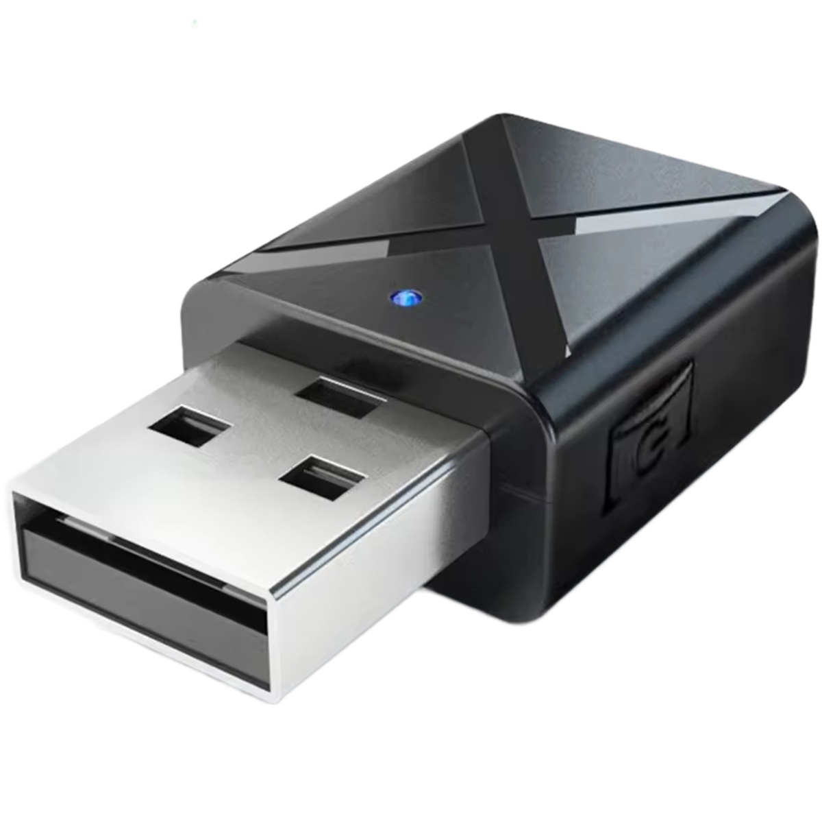 Bluetooth siųstuvas ir imtuvas ak276b 1