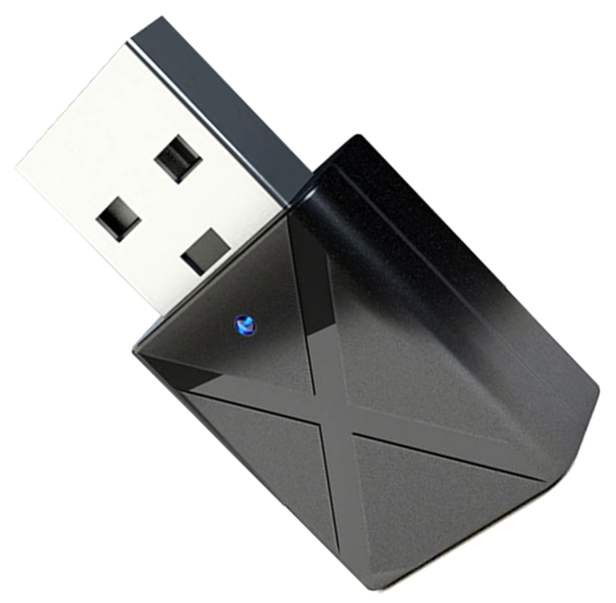 Bluetooth siųstuvas ir imtuvas ak276b 2