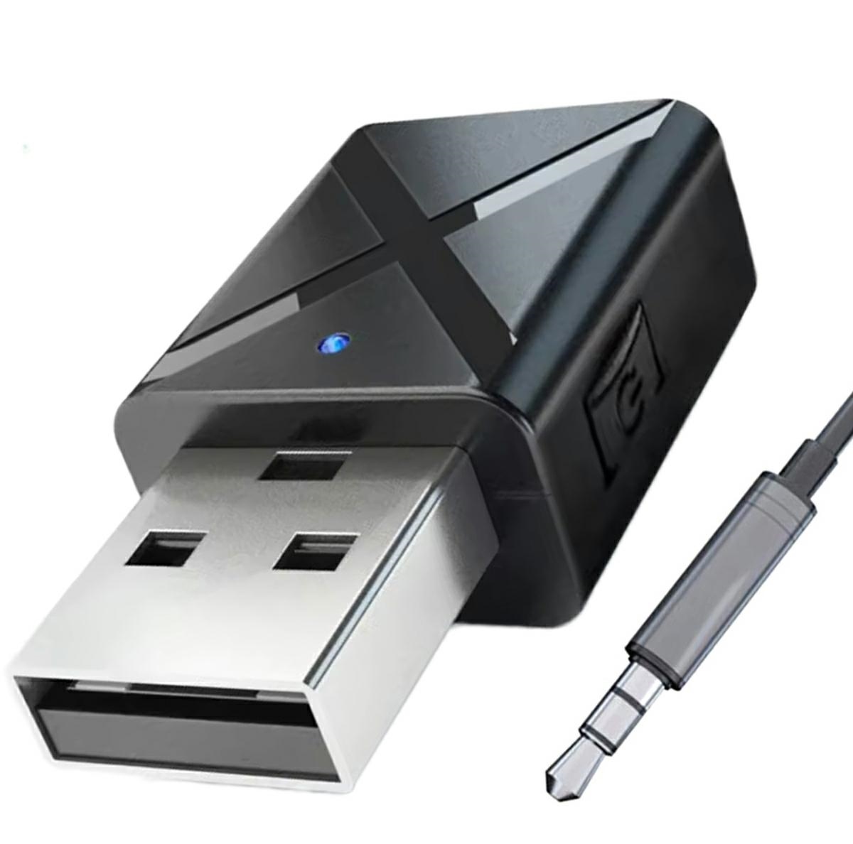 Bluetooth siųstuvas ir imtuvas ak276b