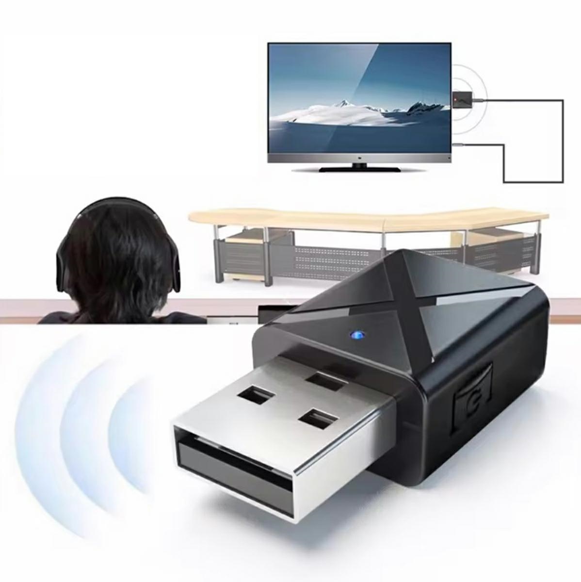 Bluetooth siųstuvas ir imtuvas ak276b