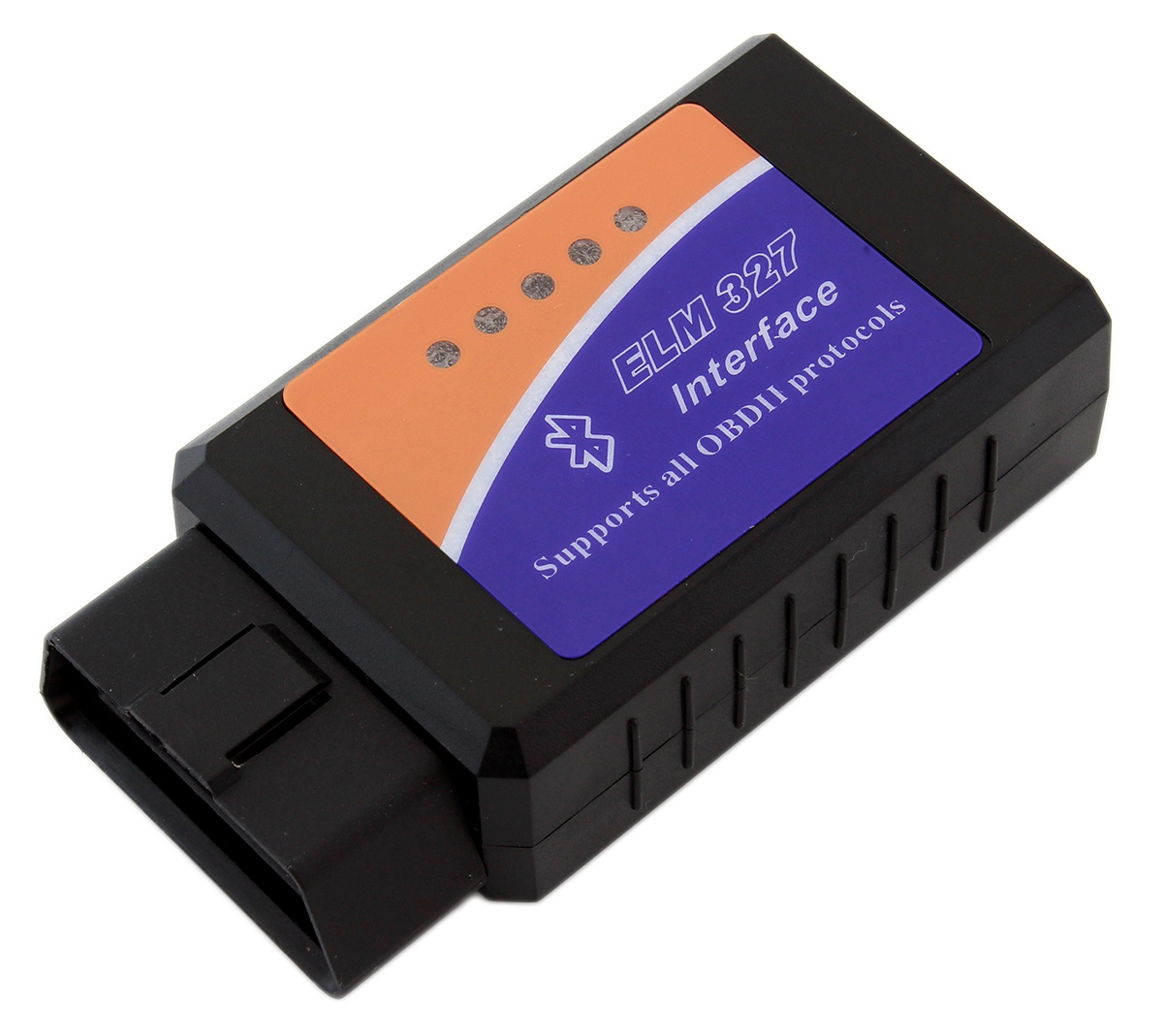 Atl kb3d obdii jungtis bluetooth elm327