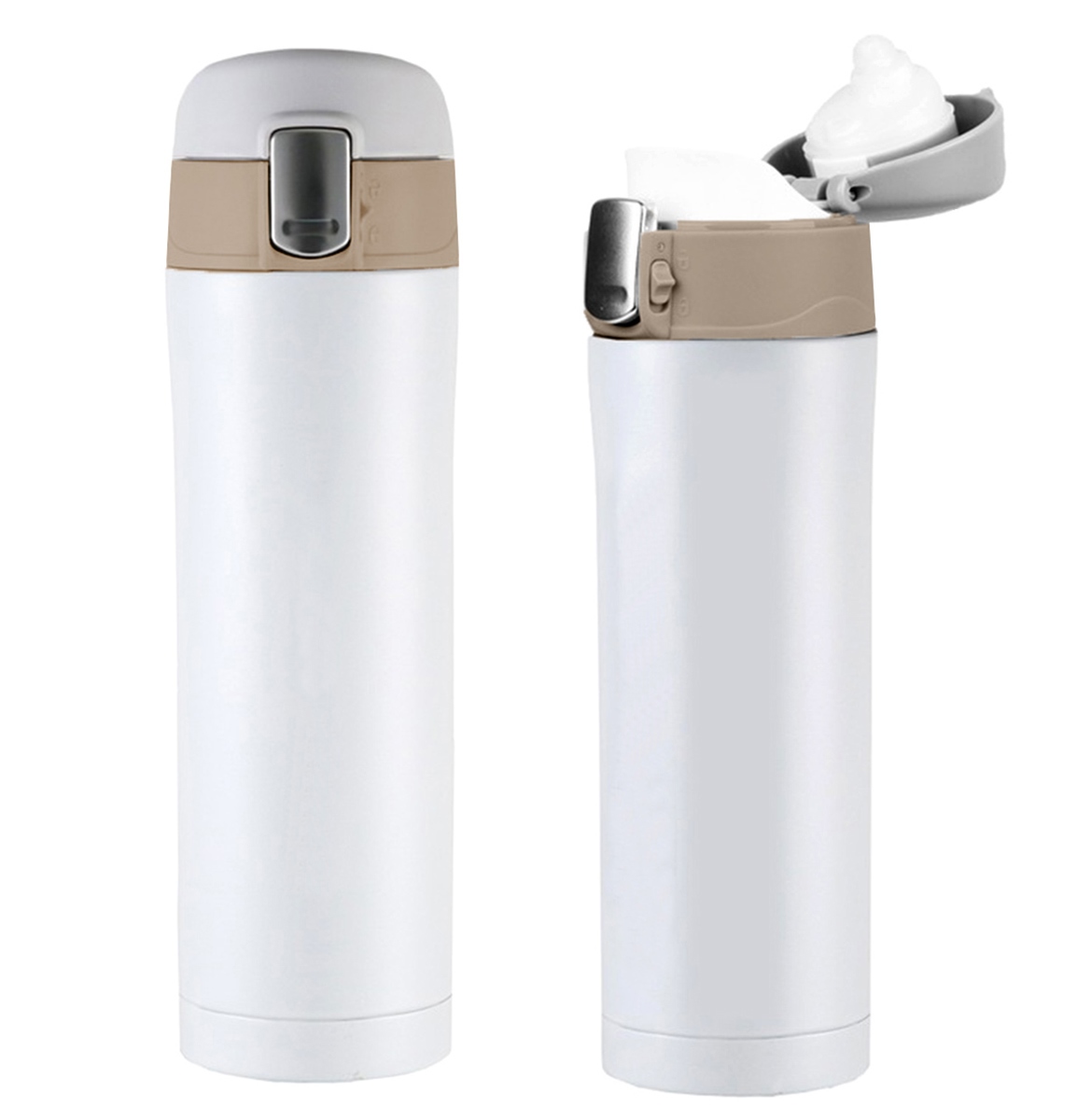 Termosas, 450ml