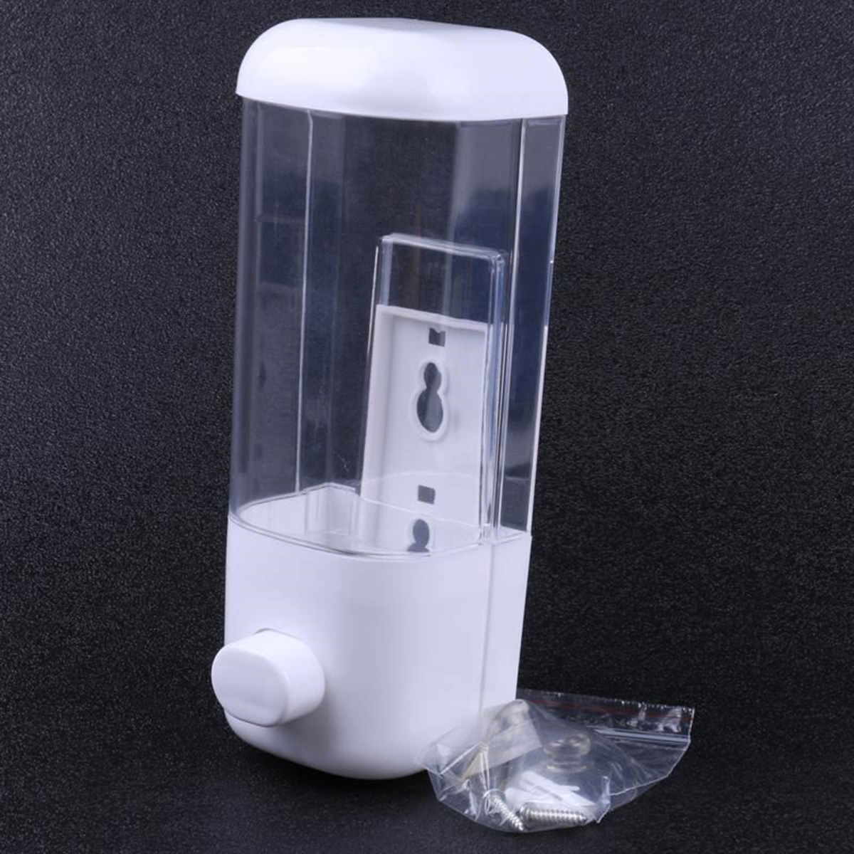 Skysto muilo dozatorius ag191a, 500 ml