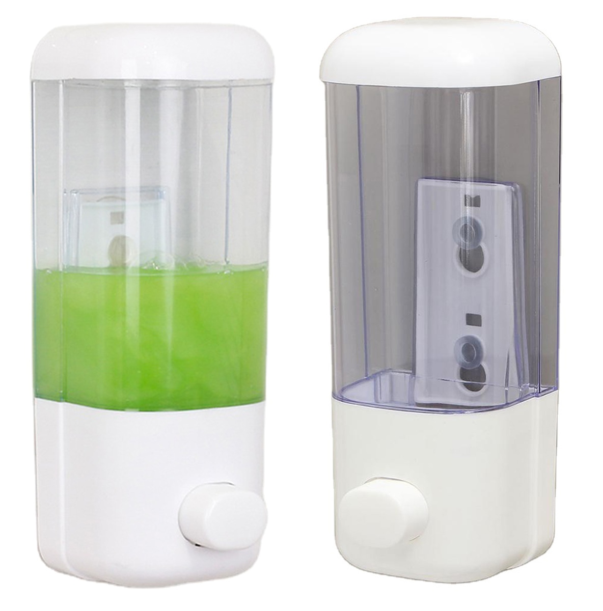 Skysto muilo dozatorius ag191a, 500 ml