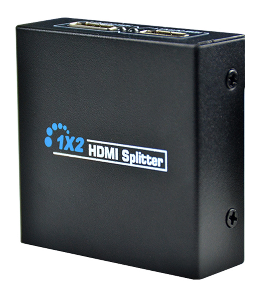 Hdmi skirstytuvas hd28c 1x2 4k