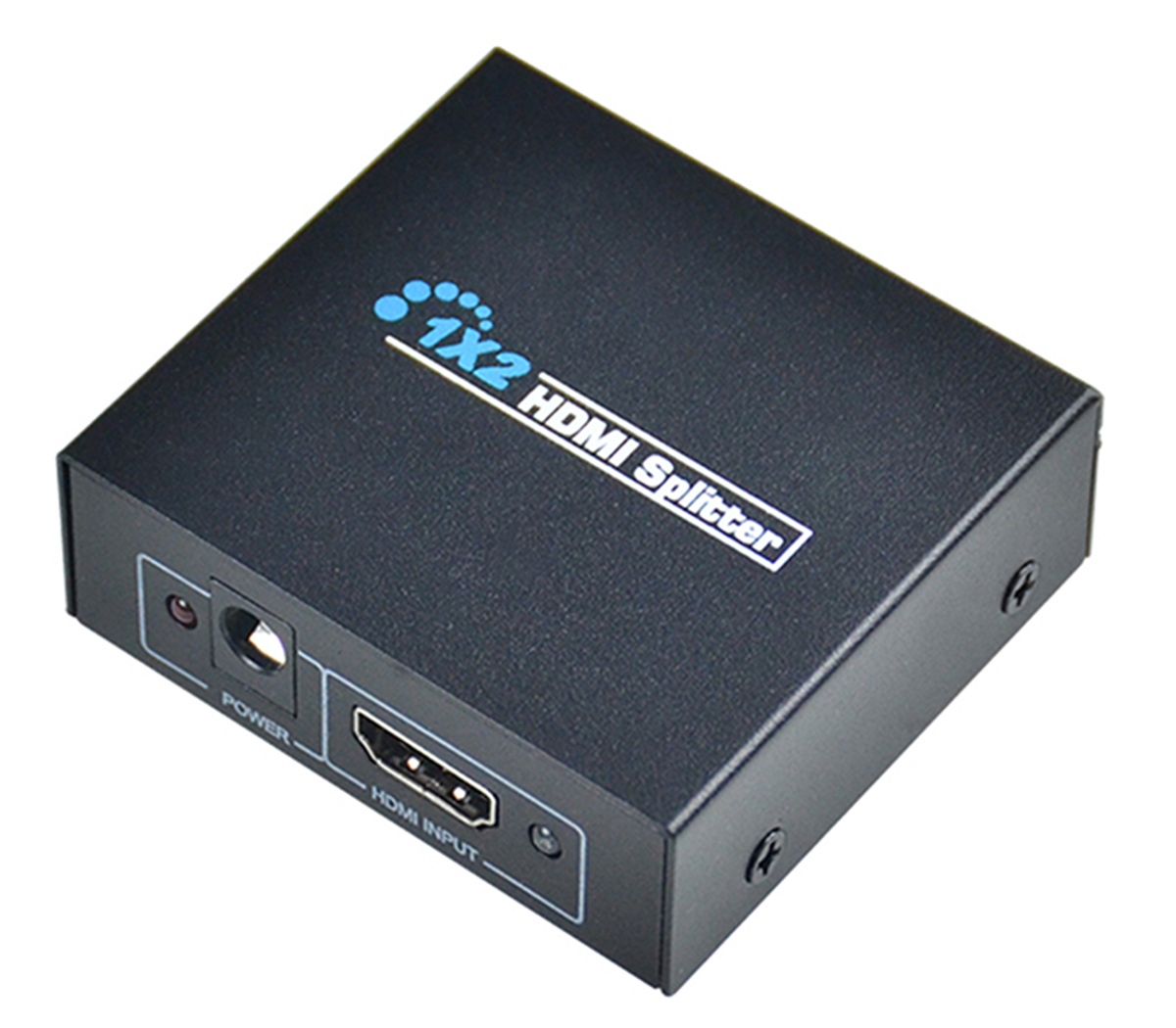 Hdmi skirstytuvas hd28c 1x2 4k