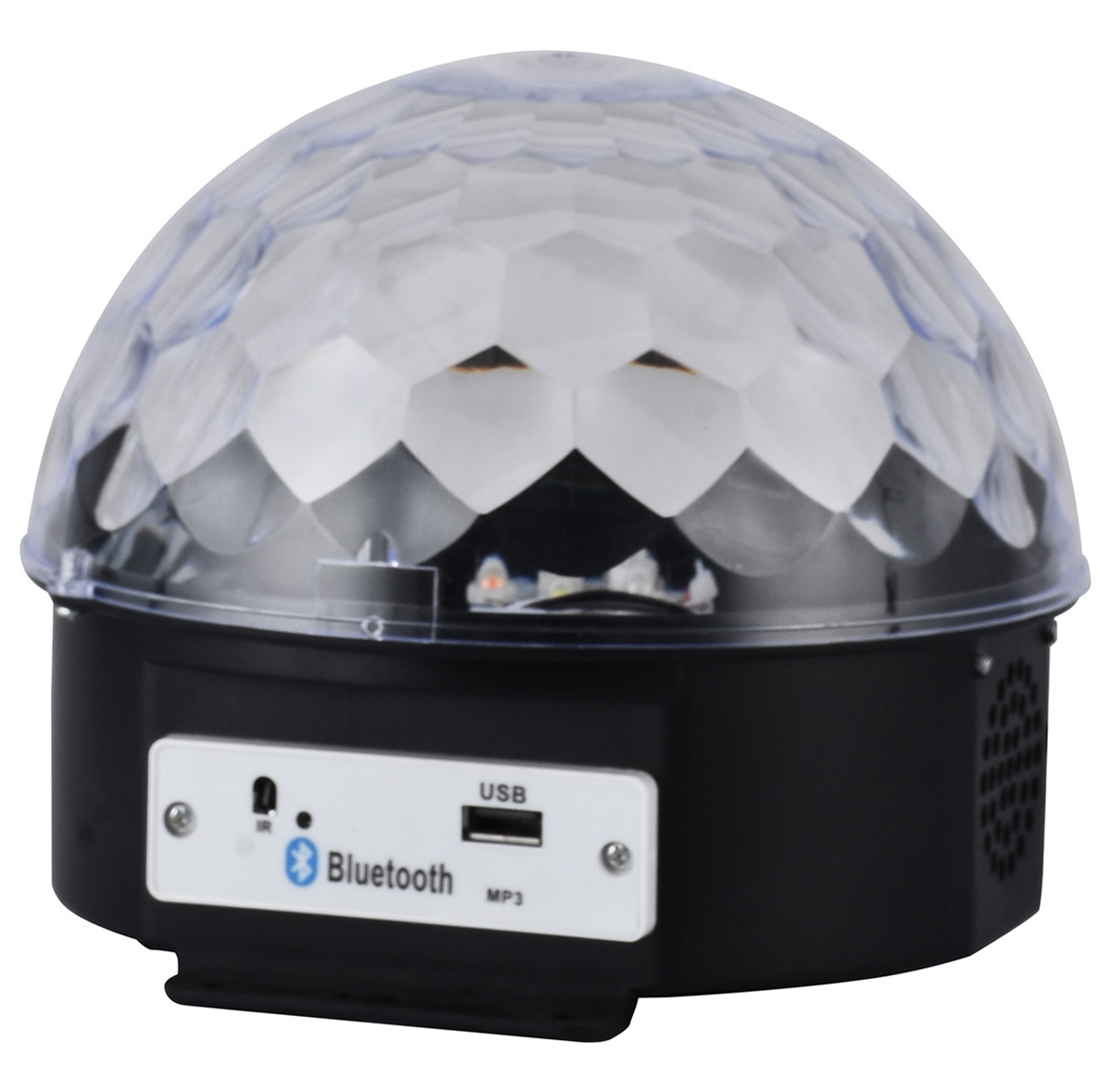 Disko projektorius MP3 BLUETOOTH