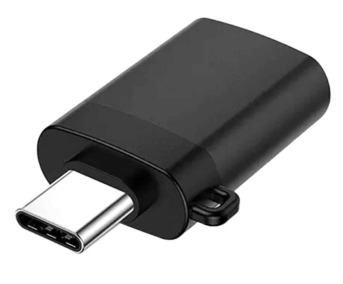 Adapteris ak56 usb-c į usb 3.0 otg
