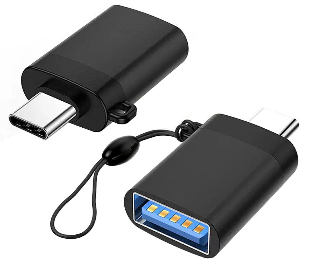 Adapteris ak56 usb-c į usb 3.0 otg