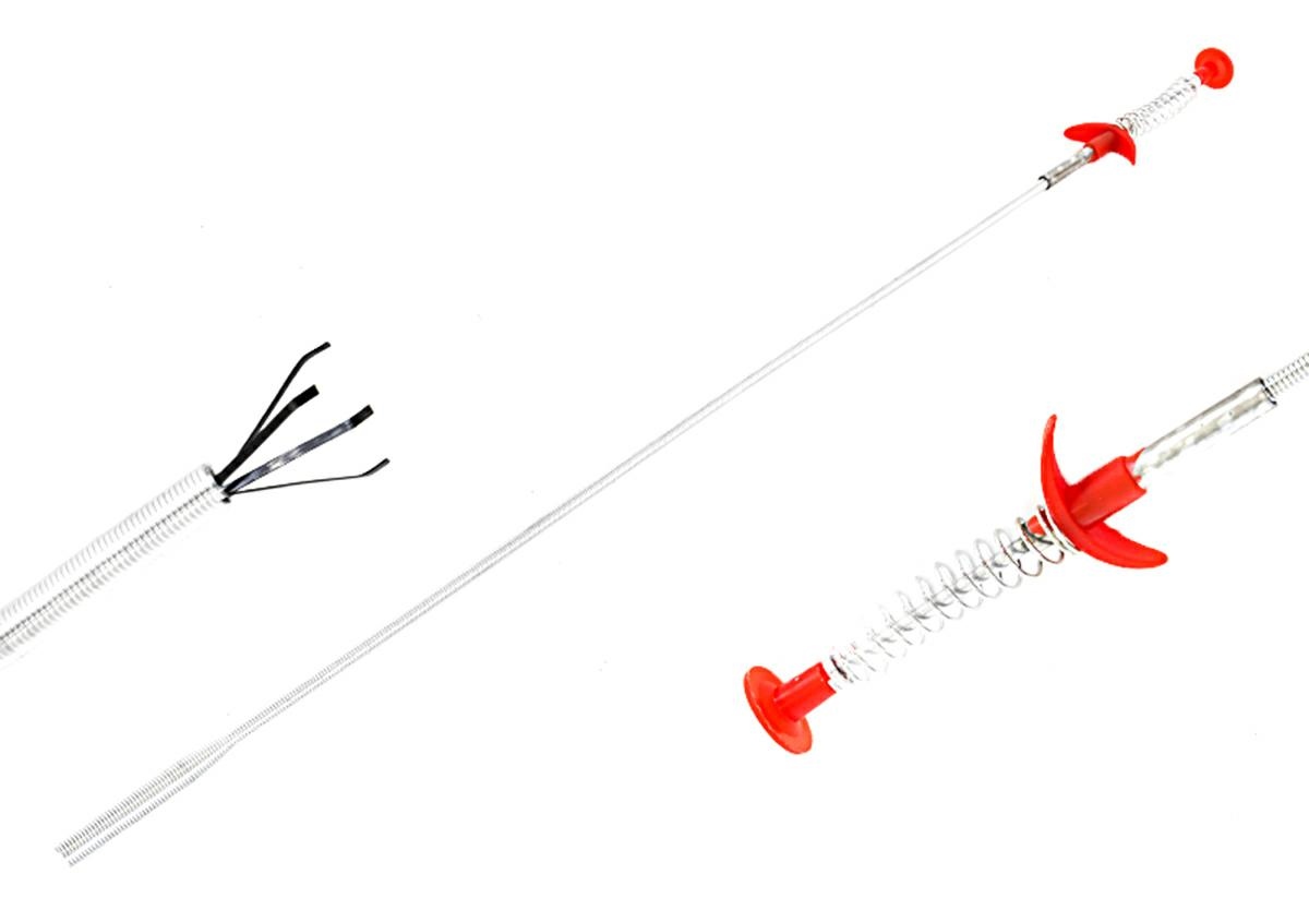 Elastingas griebtuvas, 60 cm