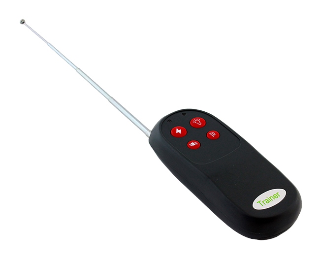 Elektroninis šuns treniruočių antkaklis ag26