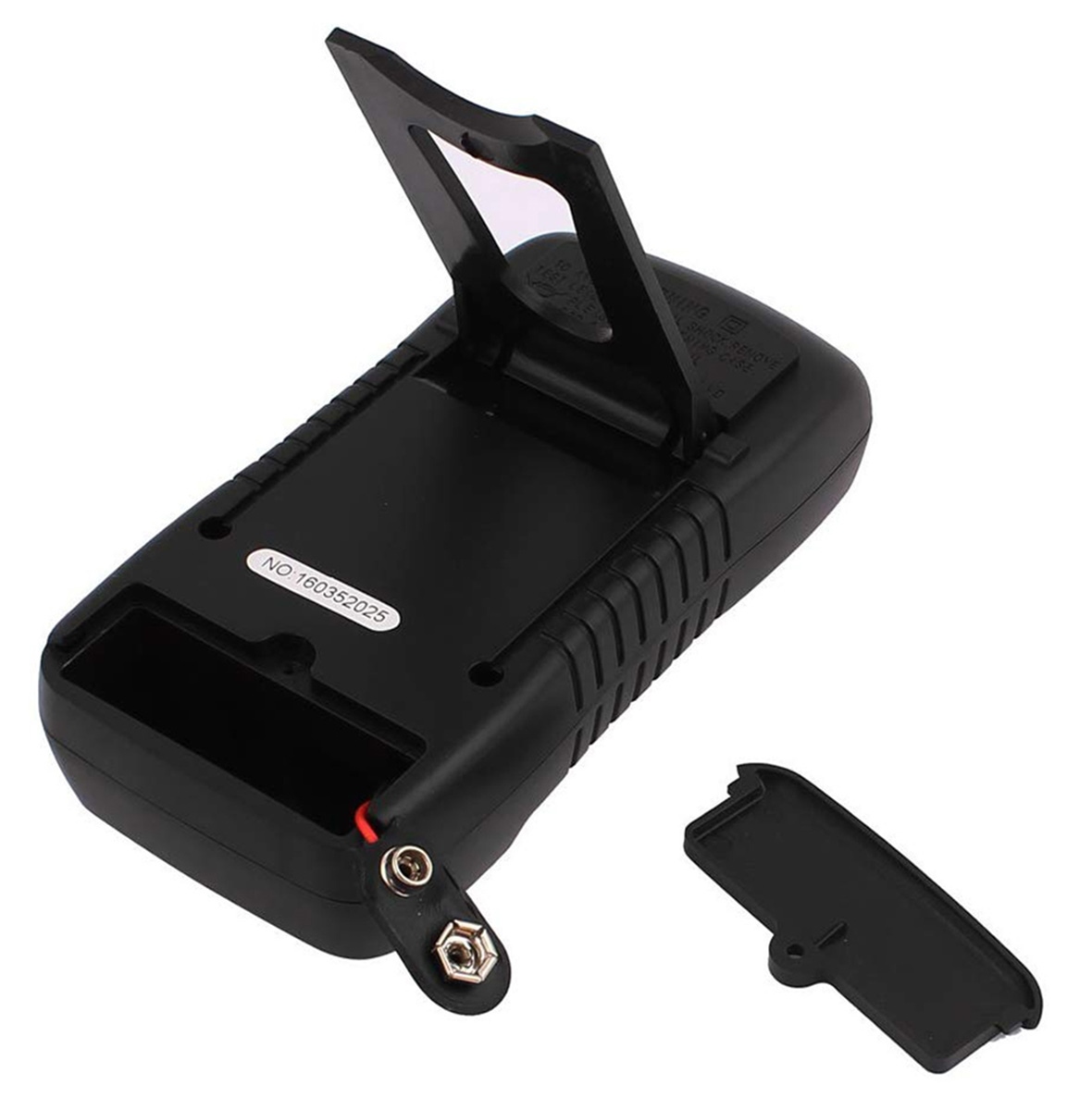 Multimetras xl830l