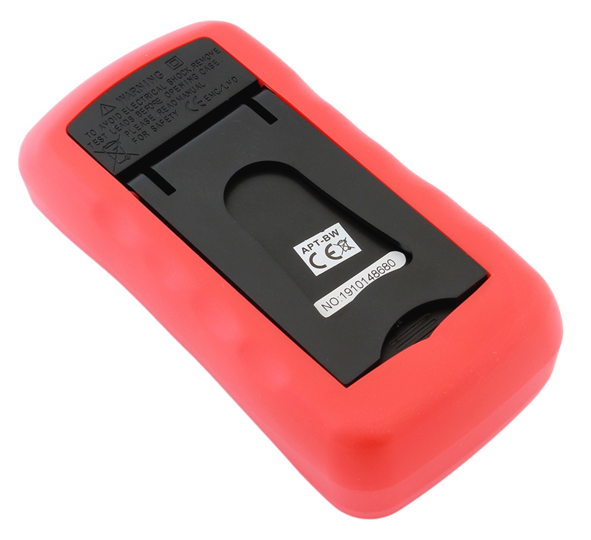 Multimetras xl830l