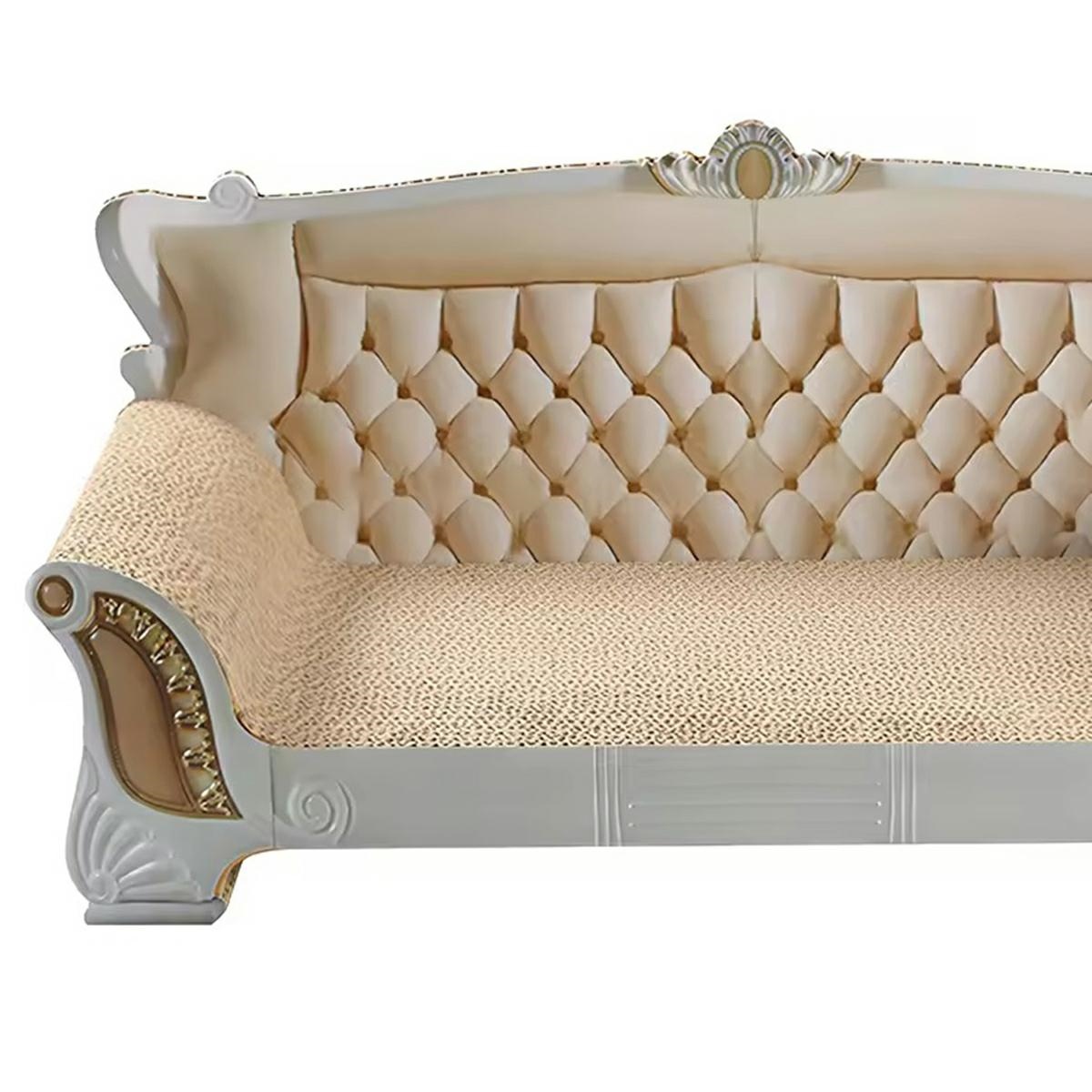 Draskyklė katėms,  sofa zw29, 52x22x23 cm 2