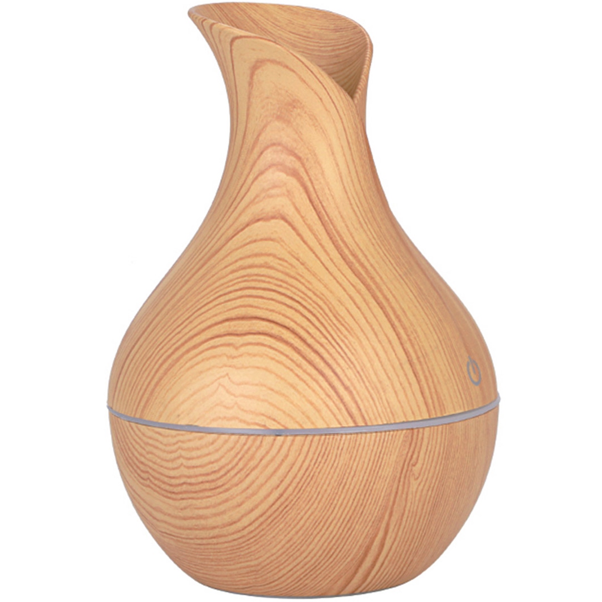 Oro drėkintuvas ultragarsinis, 0,2 l, 35 ml/h