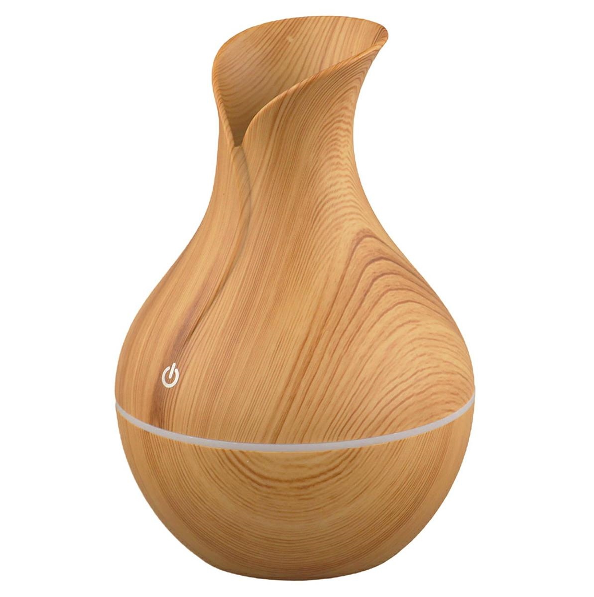 Oro drėkintuvas ultragarsinis, 0,2 l, 35 ml/h