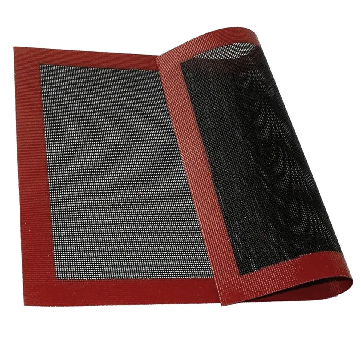 Silikoninis kepimo kilimėlis su mikroperforacijomis 30 x 40 cm