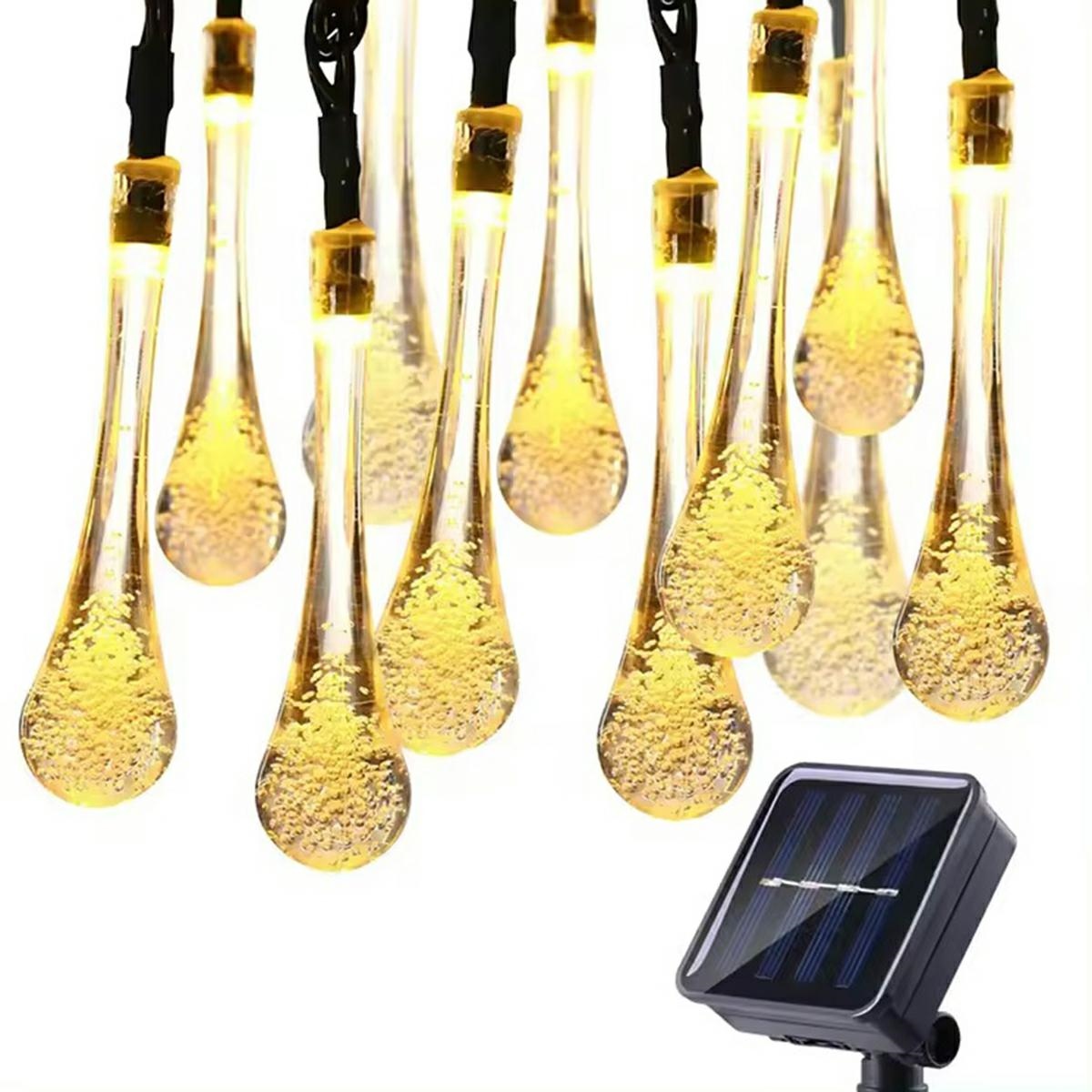 Girlianda 10m. 100 led