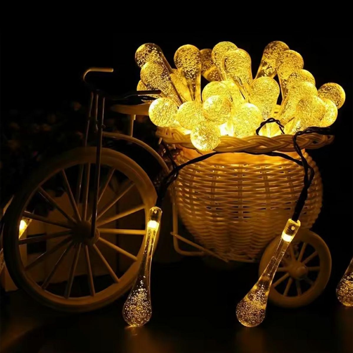 Girlianda 10m. 100 led