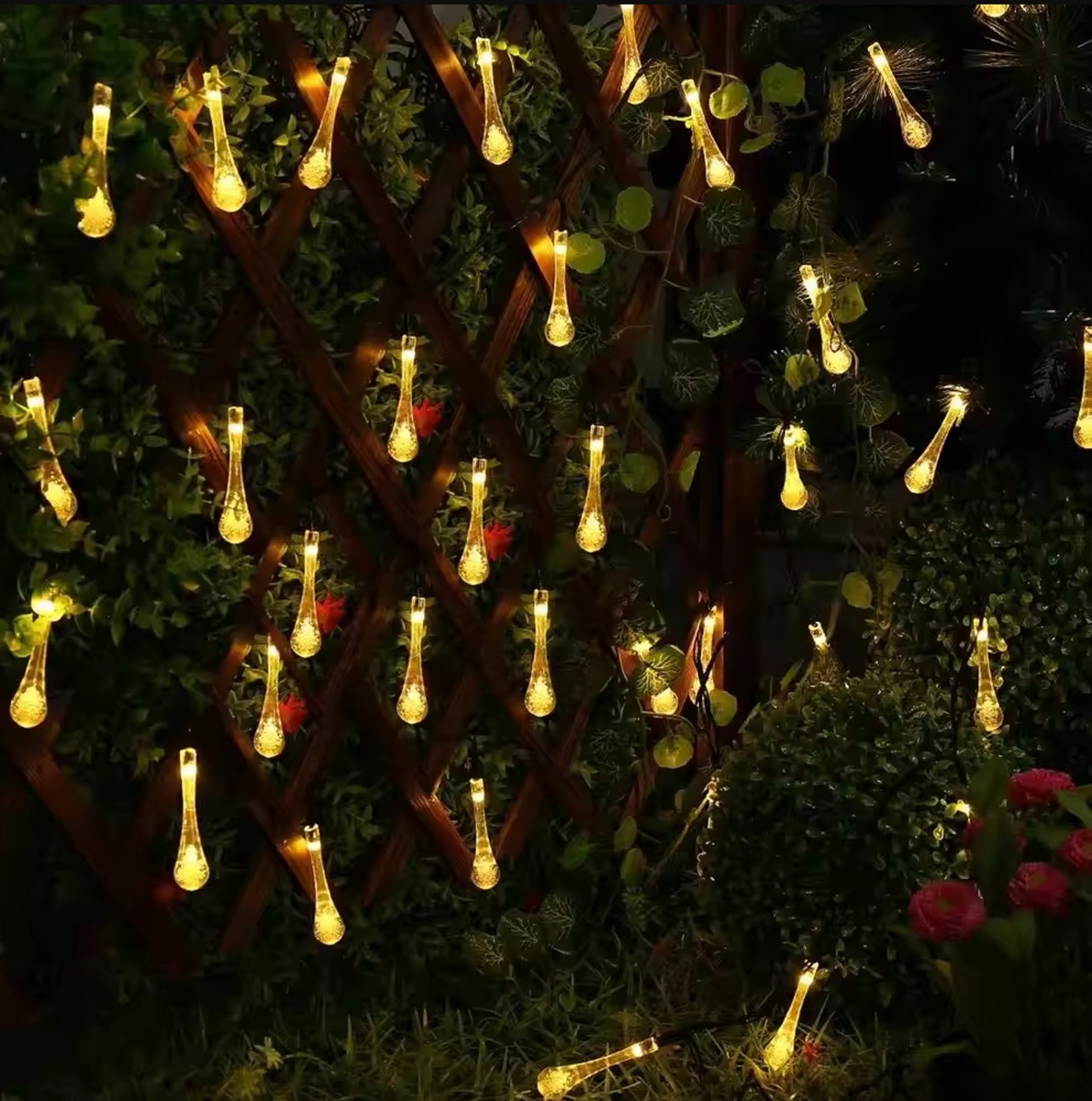 Girlianda 10m. 100 led