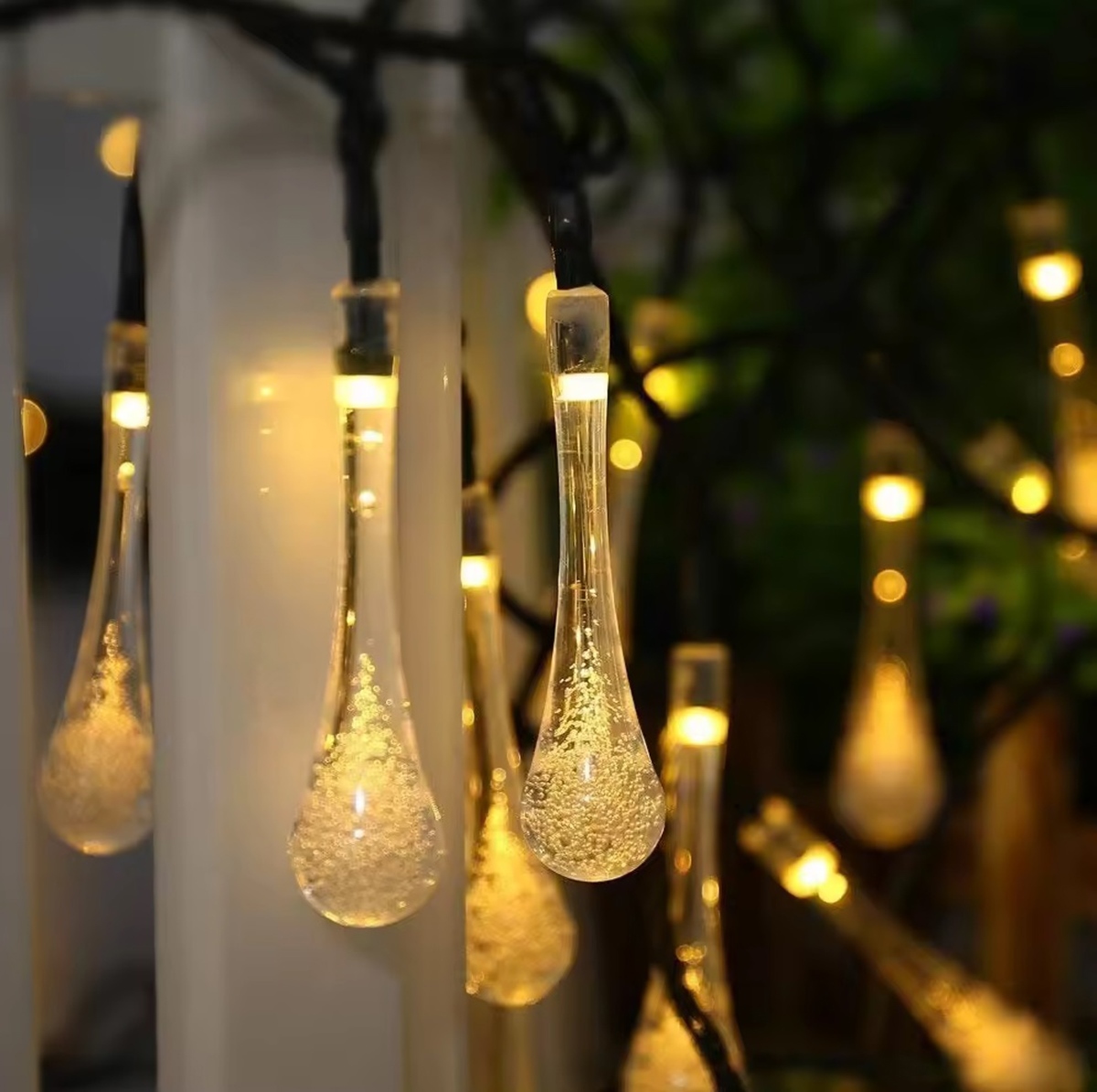 Girlianda 10m. 100 led