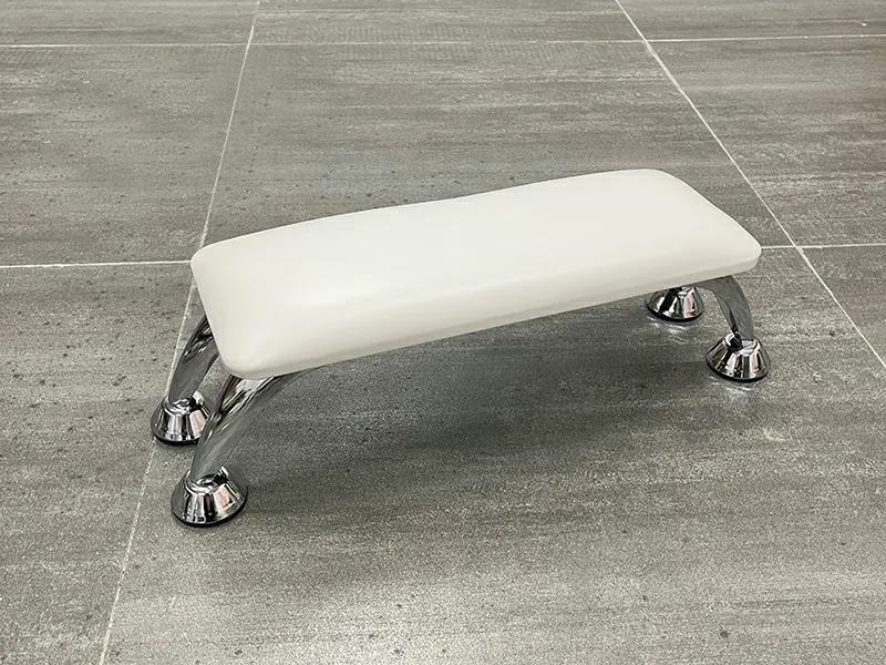 Manikiūro/pedikiūro porankis/pakojis da416, 43x15x14 cm, balta 2
