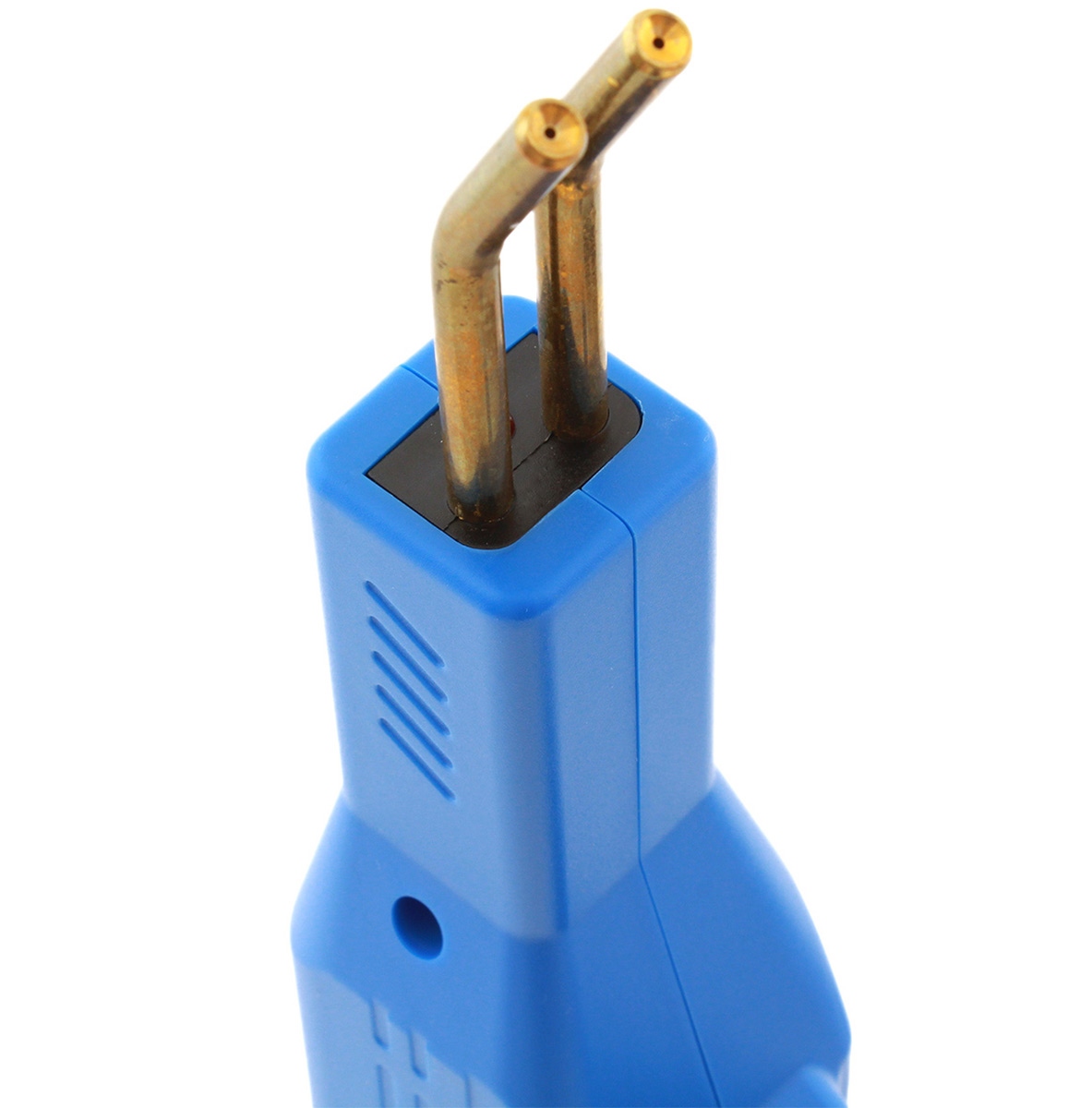 Plastiko suvirinimo aparatas aptel, 50w.