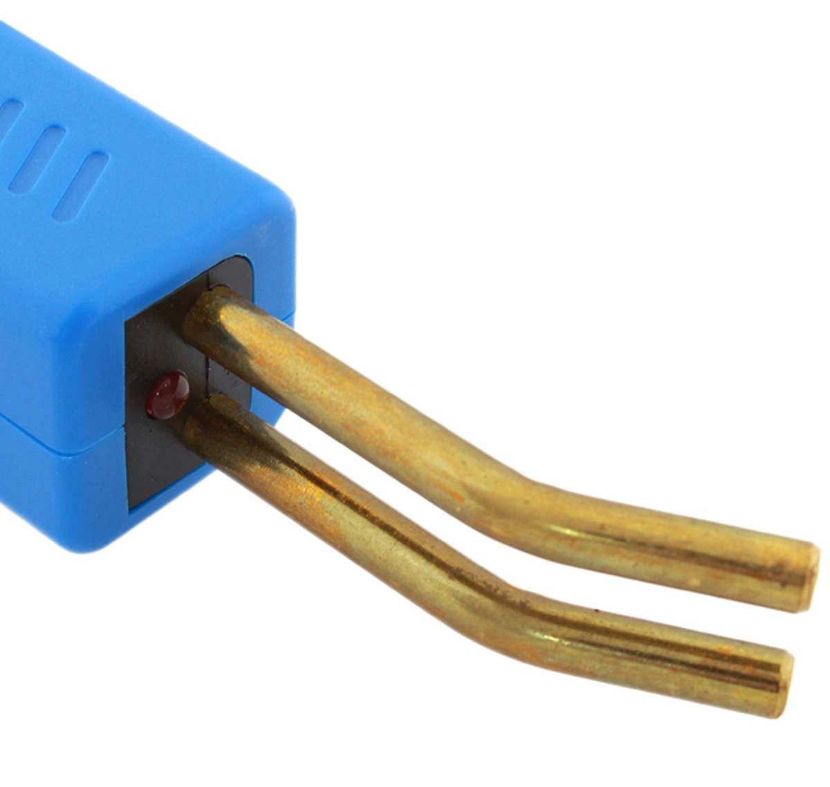 Plastiko suvirinimo aparatas aptel, 50w.