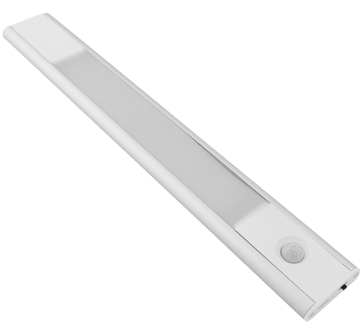 Led lemputė su judesio jutikliu, 18 led, 30,5 cm