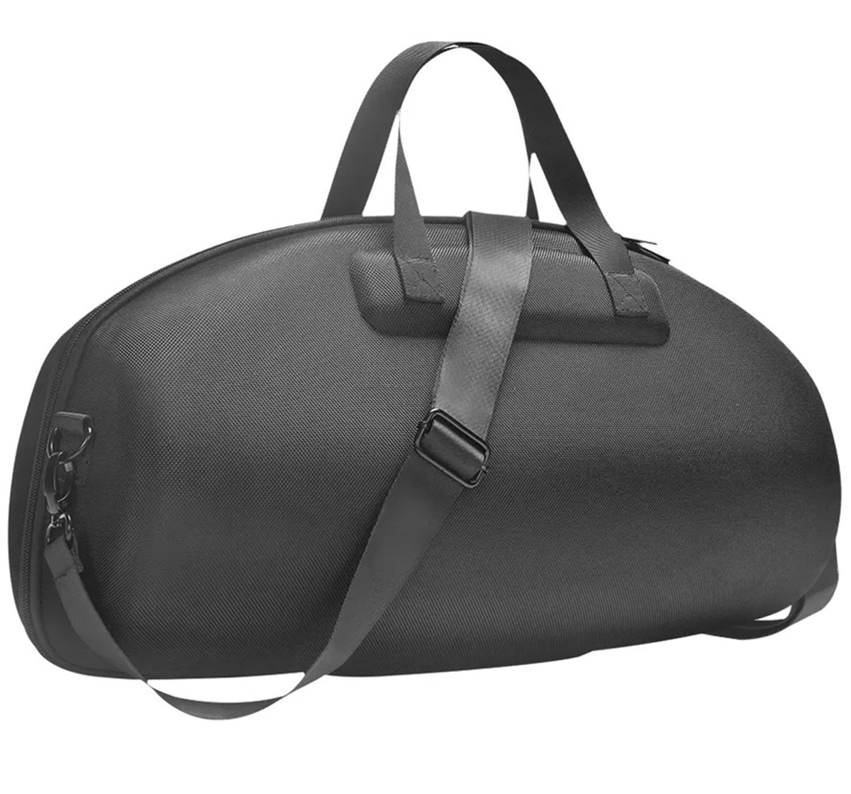 Dėklas jbl boombox 3 garsiakalbiui, 52x19x28 cm, juodas