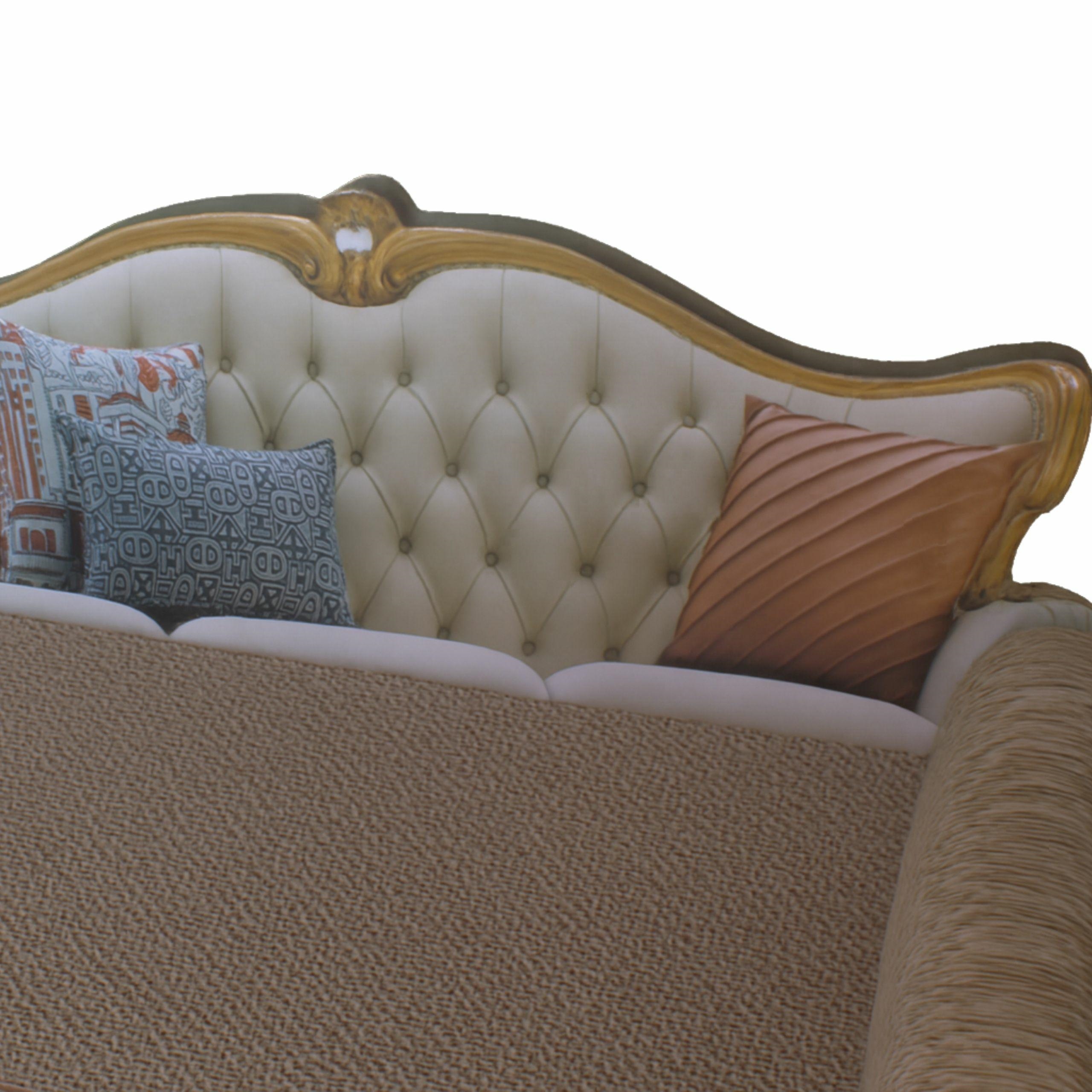 Katės draskyklė - guolis sofa zw29b, 57,5x23x22 cm 2