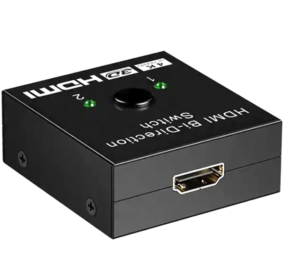 Hdmi skirstytuvas full hd 4k