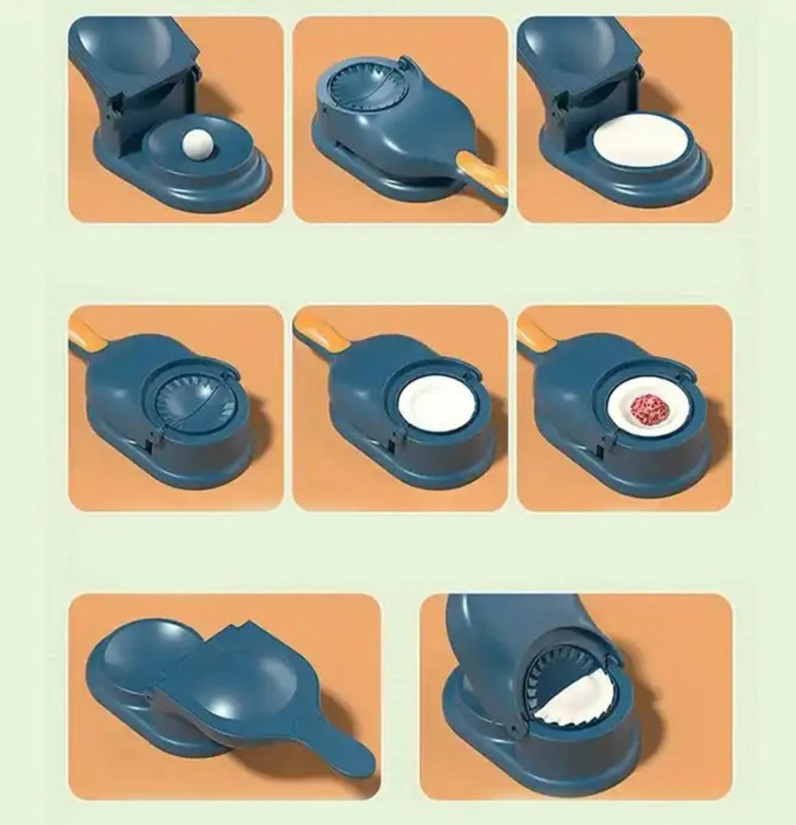 Plastikinė formelė pyragams