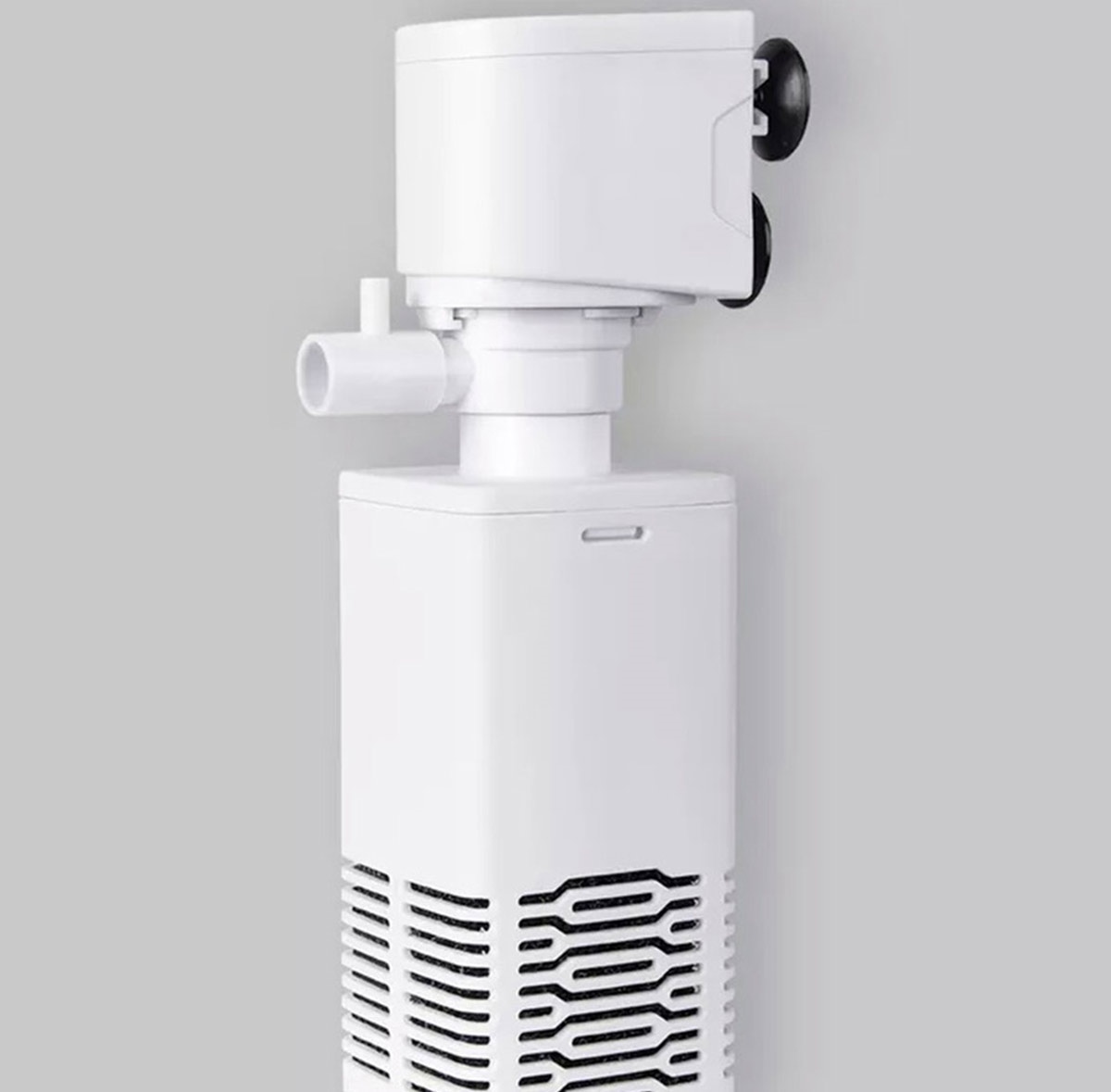 Akvariumo filtras jy-900f, 1200 l/h