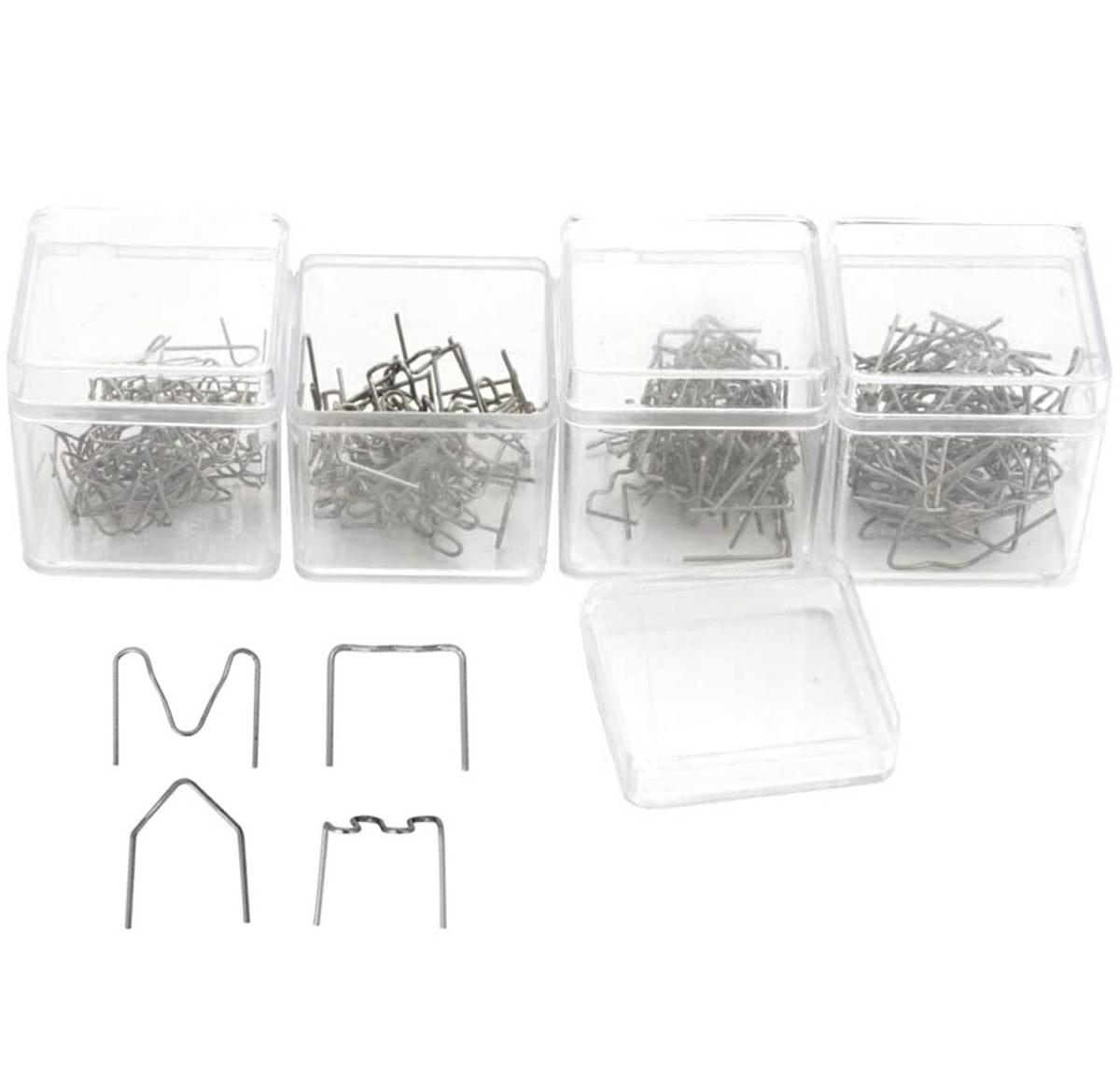 Plastiko suvirinimo prietaisas su priedais, 24x16 cm, 70w
