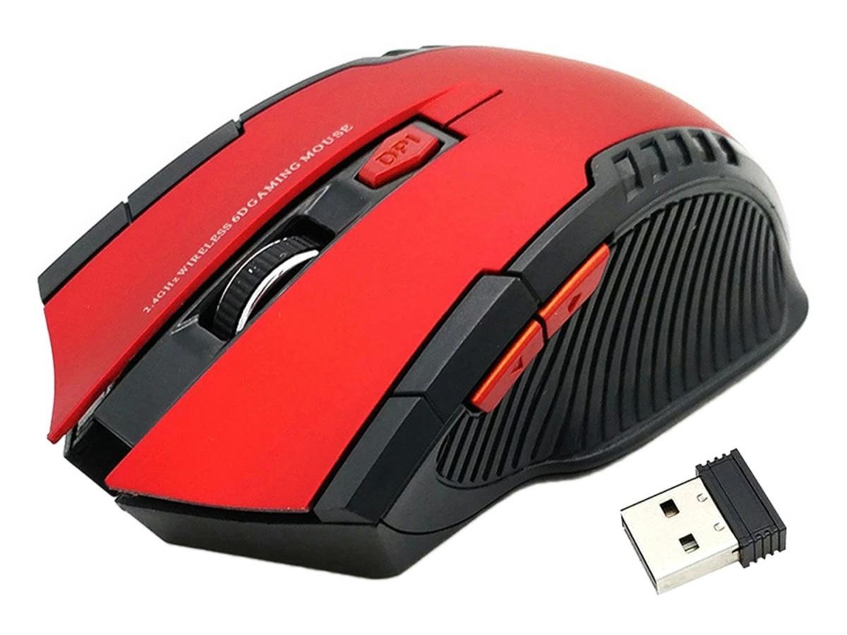 Belaidė pelė AK303C Wireless