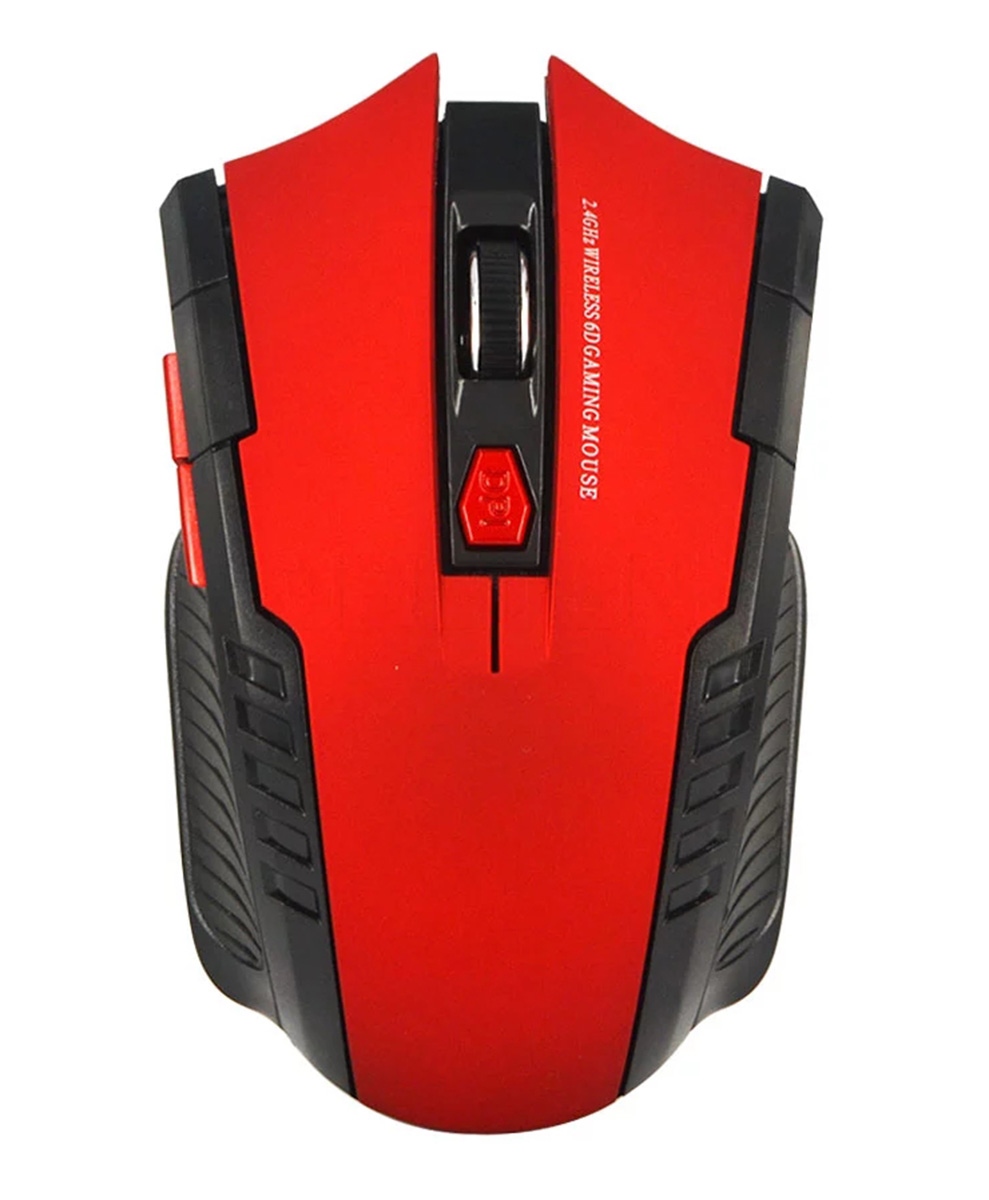 Belaidė pelė AK303C Wireless