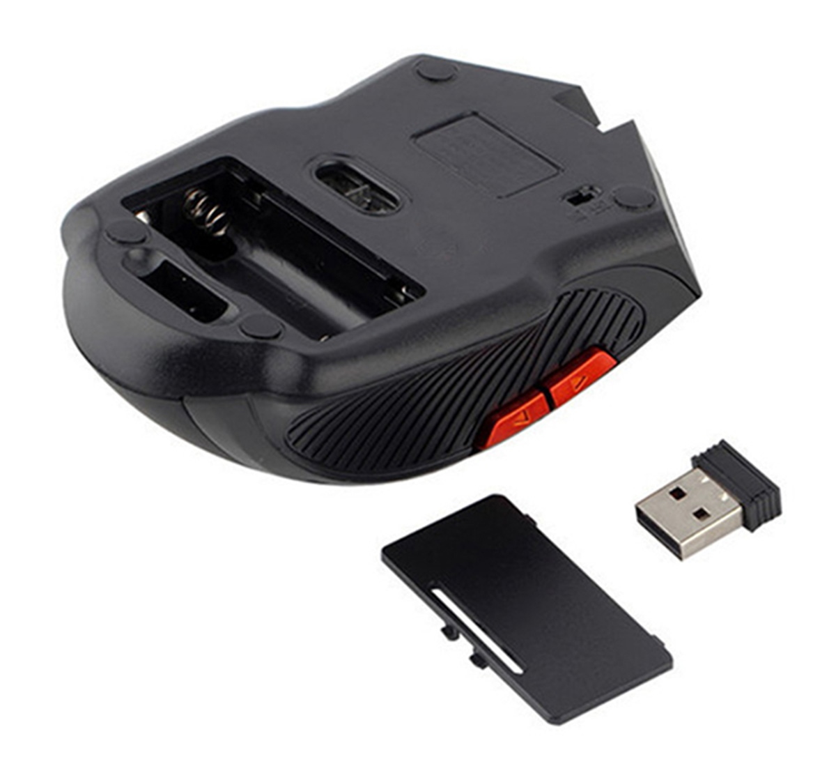 Belaidė pelė AK303C Wireless