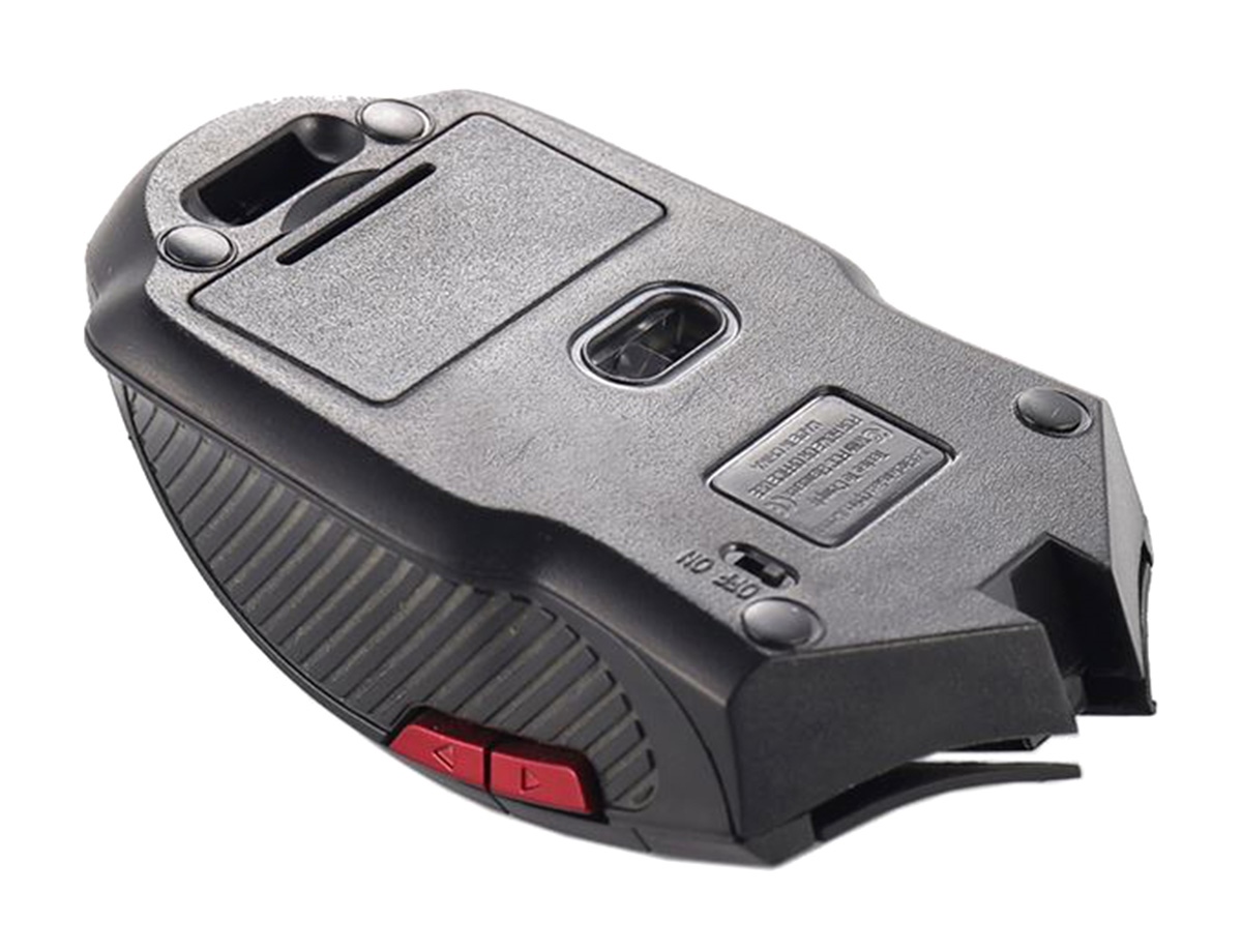 Belaidė pelė AK303C Wireless