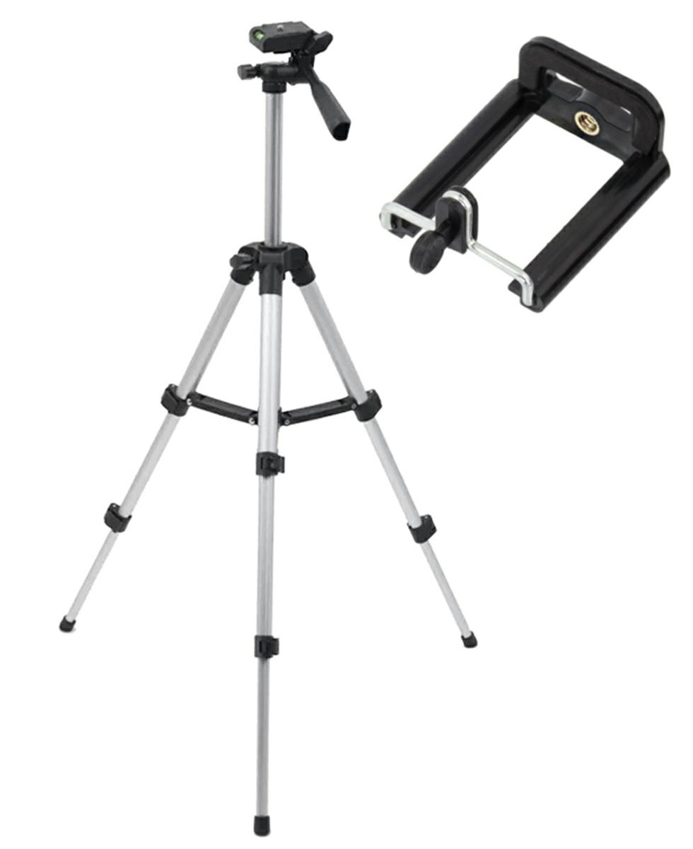 Stovas Fotoaparato stovas, 112 cm