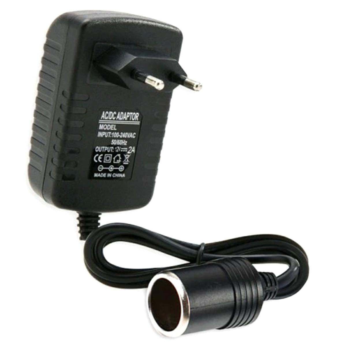 Įtampos konverteris plp53 230v/12v