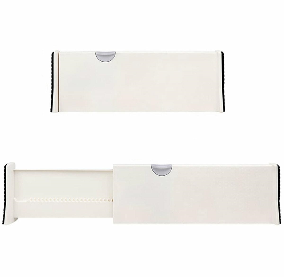 Dėžutė stalčiui, reguliuojamas, 37,5-54 cm