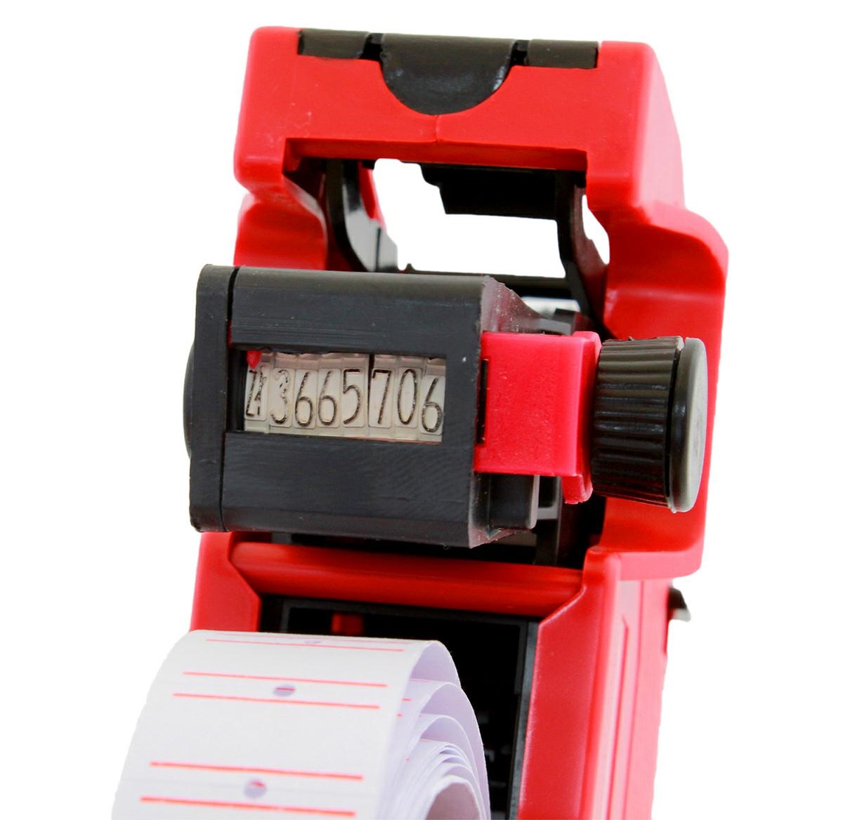 Kainų markiratorius MX5500
