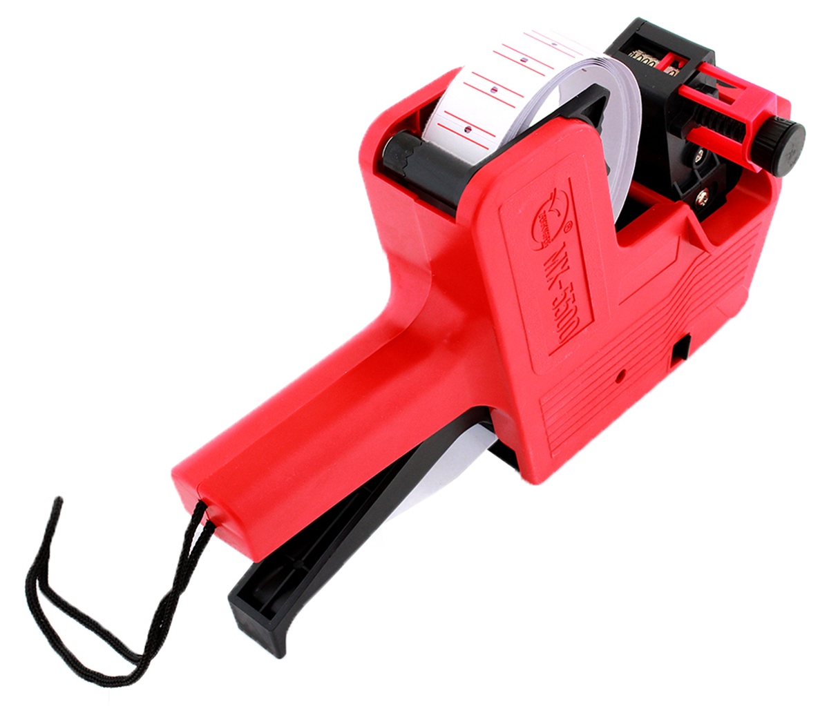 Kainų markiratorius MX5500
