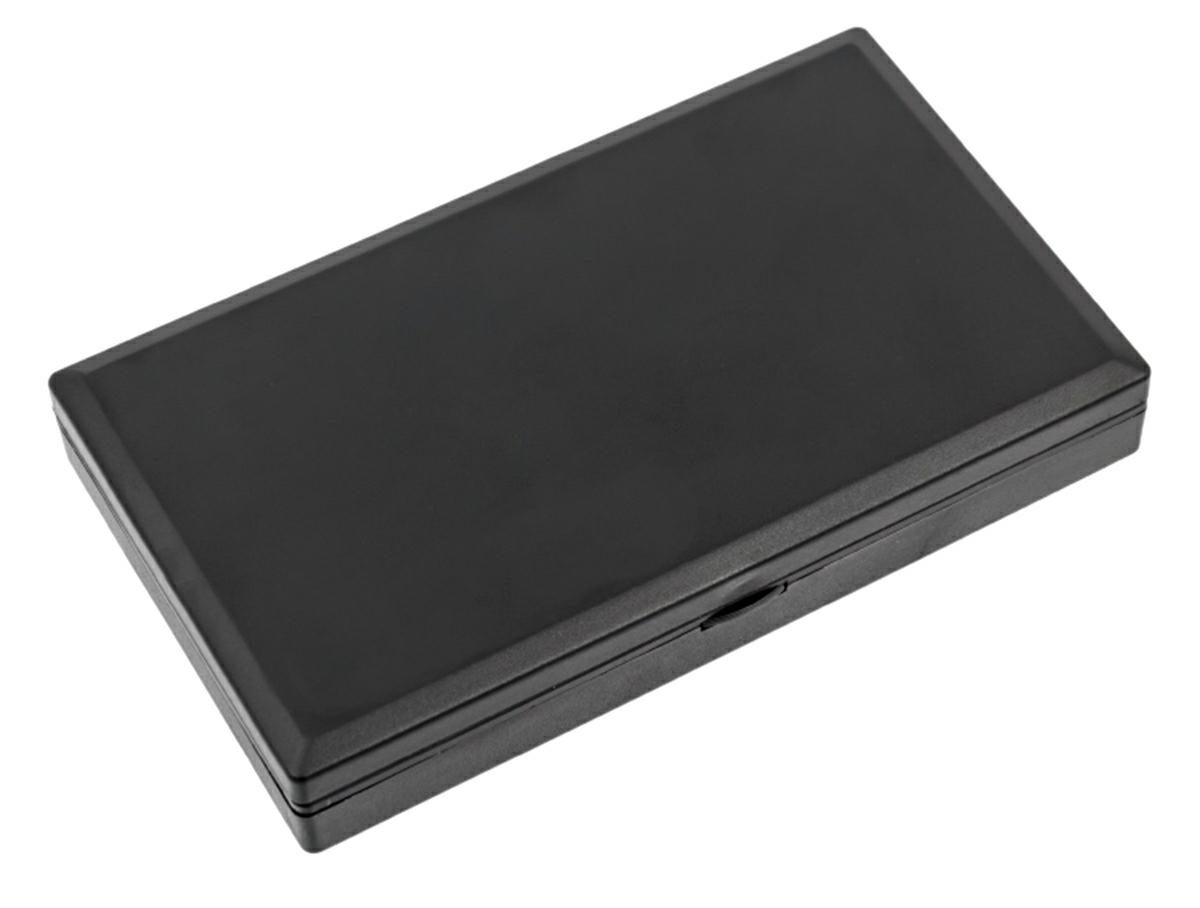 Juvelyrinės svarstyklės 100g / 0,01g